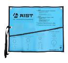 Изображение товара Чехол для инструмента AIST K700104 из ПВХ с латексом, размеры 430х360 мм