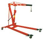 Кран гидравлический AIST 67903220