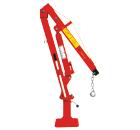 Кран гидравлический AIST 67903150GM