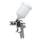 Изображение товара Пневматический краскопульт AIST 91111715 с соплом 1.5 мм и баком 0.6 л