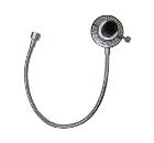 Лимб для установки угла затяжки болтов 1/2 с магнитным гибким держателем AIST 16054001