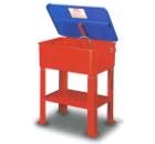 Моечная ванна для деталей AIST 90005202