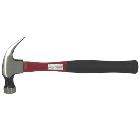 Изображение товара Молоток-гвоздодер AIST 79920503 1 кг, профессиональный инструмент для столяров и домашних мастеров