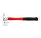 Изображение товара Молоток рихтовочный двусторонний AIST 67917415 с носком 300 мм