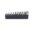 Набор бит AIST 25мм (10106010H)