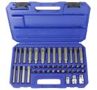 Набор бит AIST T 75мм (409642)