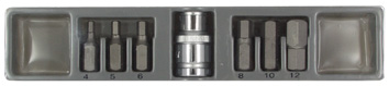 

Набор Aist 30мм (Набор master 408607h-m, 30мм (Набор master 408607h-m)