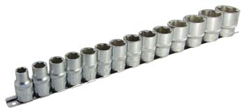

Набор головок Aist размер 32мм, s 1/2'' (401214, размер 32мм, s 1/2'' (401214)