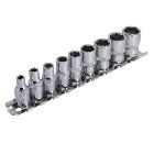   AIST  5/32"-1/2'', S 1/4'' (201109S)