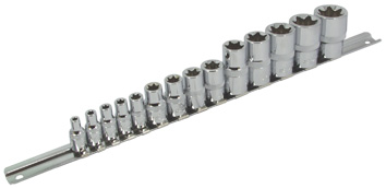 

Набор головок Aist 401514, 401514