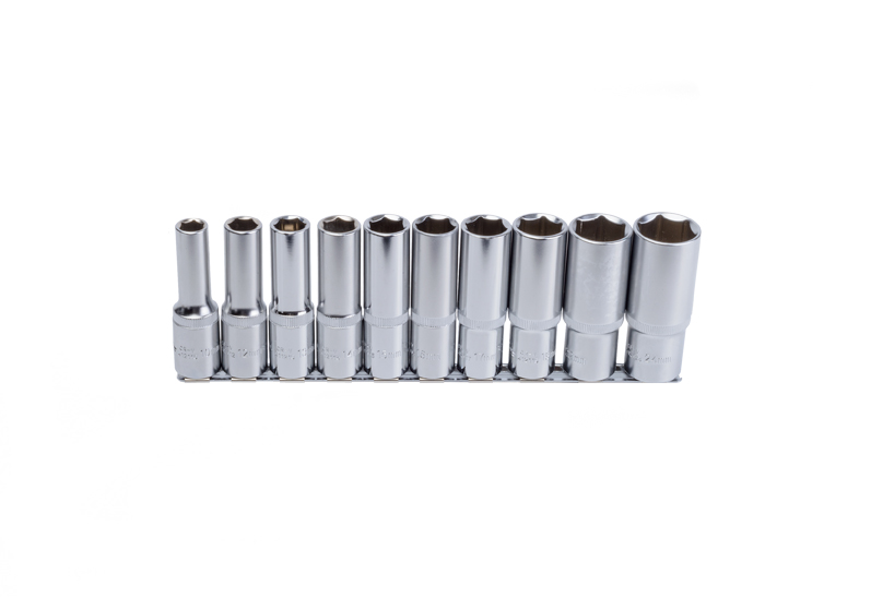 

Набор головок Aist размер 24мм, s 1/2'' (402110b, размер 24мм, s 1/2'' (402110b)