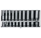 Изображение товара Набор головок AIST размер 10-24мм, S 1/2'' (4507020)