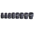Изображение товара Набор головок AIST 4507116 размер 10-32мм в кейсе