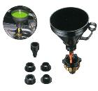 Изображение товара Набор для заправки охлаждающей жидкости AIST 19210622 универсальный комплект