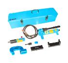 Набор для выравнивания рулевых тяг AIST 67902910