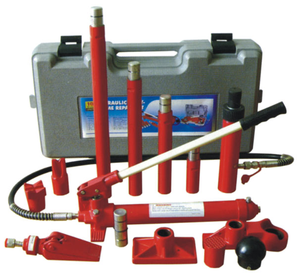 

Набор для правки кузова Aist 67901010gm, 67901010gm