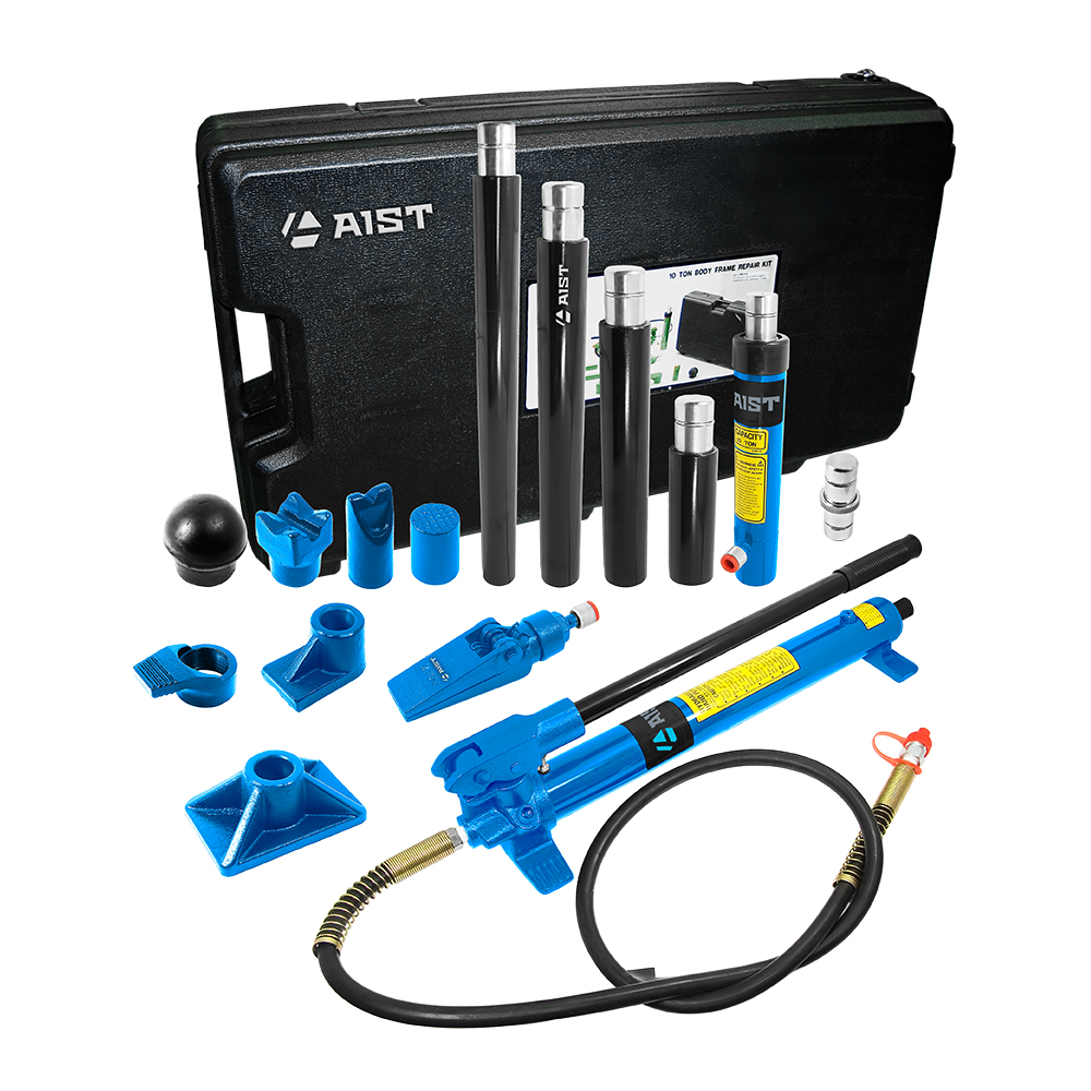 Набор для правки кузова Aist 67901010