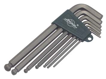 

Набор Aist 1054207hw, 1054207hw