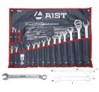 Изображение товара Набор гаечных ключей AIST 0010816A-1 8-32 мм 16 шт