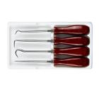 Набор крючков-захватов для демонтажа AIST 67951104