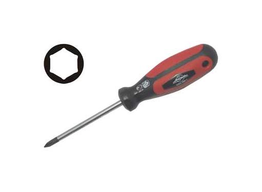 Изображение товара Отвертка AIST 860112507