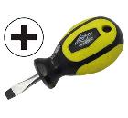 Отвертка крестовая AIST 82010381P