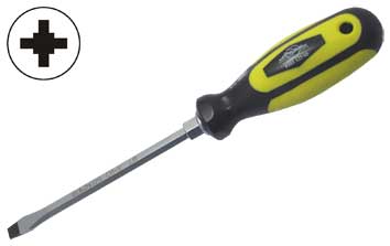 

Отвертка крестовая Aist 83031002
