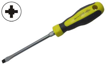 

Отвертка крестовая Aist 83061503pl