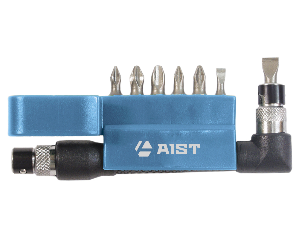 

Отвертка Aist 1011008d, 1011008d