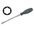 Изображение товара Отвертка торцевая AIST 86037S 1/4''х5/16''х175мм с гибким стержнем