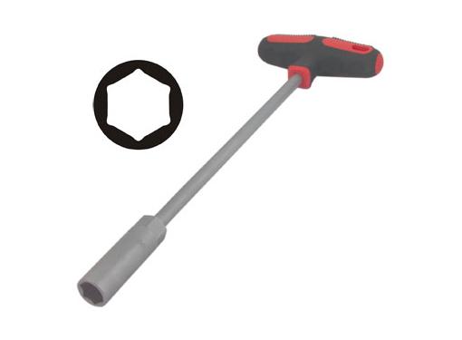 Изображение товара Отвертка AIST 860223009