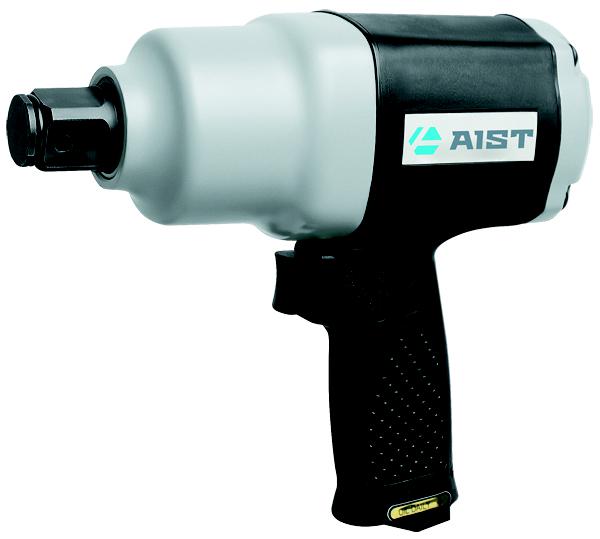 

Гайковерт пневматический ударный Aist 90161936/ki-1836, 90161936/ki-1836