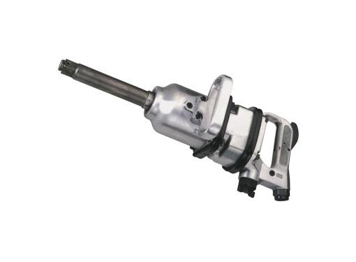 Изображение товара Пневматический ударный гайковерт AIST 90162190-8-X 1898 Нм 3500 об/мин