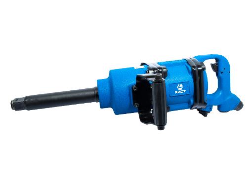 Изображение товара Пневматический ударный гайковерт AIST 90163380-8-X/90163451-8 3390 Нм 3000 об/мин