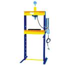 Пресс AIST 67902610G/67902310G