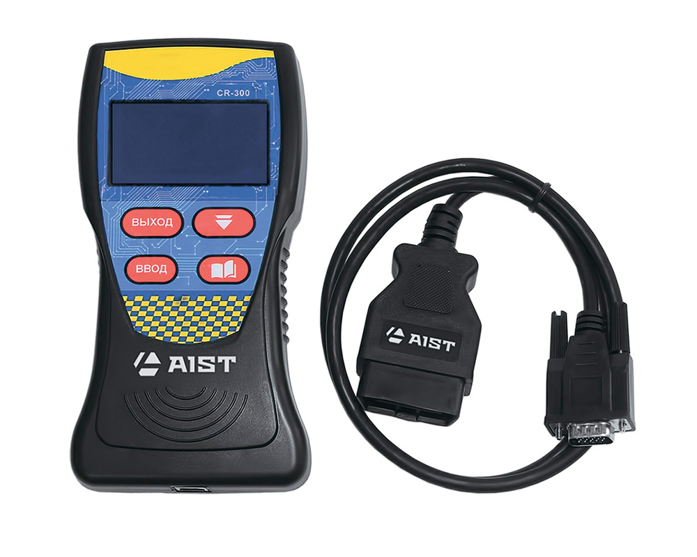 

Сканер Aist 19199410, 19199410