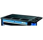 Изображение товара Пластиковая столешница AIST 90003004 для тележек инструментальных Изображение товара Пластиковая столешница AIST 90003004 для тележек инструментальных