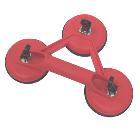 Домкрат AIST 67341603-М