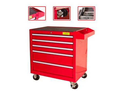 Тележка AIST 90003105R