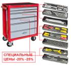 Тележка AIST 0-924119