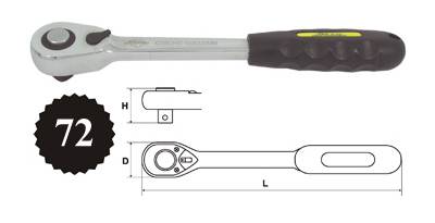  AIST 1/4'',  146, 72 . (22101-72-X)