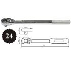  AIST 3/4'',  500, 24 . (52112-24)