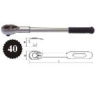  AIST 3/4'',  500, 40 . (52123-40)