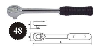  AIST 3/8'',  200, 48 . (32123-48)