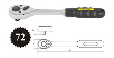  AIST 3/8'',  200, 72 . (32171-72-X)