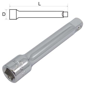 

Удлинитель Aist 43106b