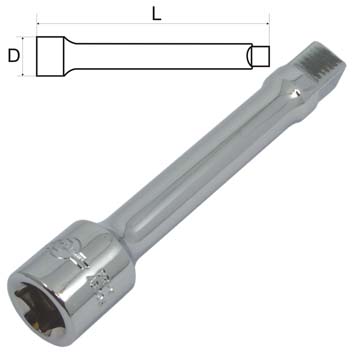 

Удлинитель Aist 53208b