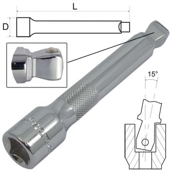

Удлинитель Aist 23303bw