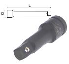 Изображение товара Удлинитель AIST 353106 ударный 150мм 3/8'' Cr-Mo