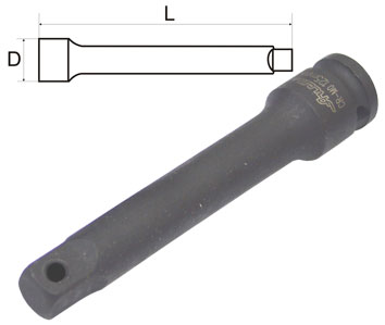 

Удлинитель Aist 453210, 453210